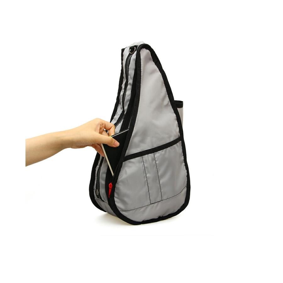The Healthy Back Bag（ヘルシーバックバッグ） ショルダーバッグ