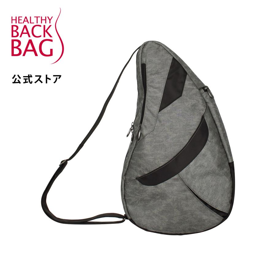 The Healthy Back Bag（ヘルシーバックバッグ） ショルダーバッグ