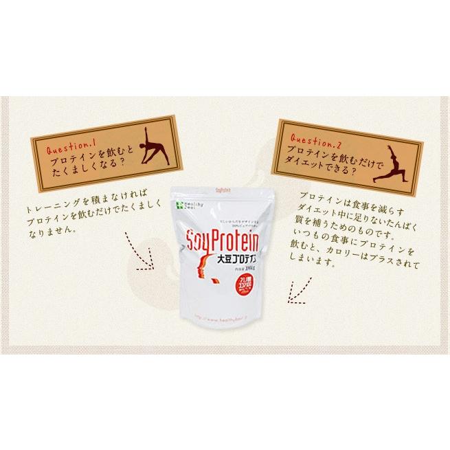 低糖質 低脂質 タンパク質90%以上 【ソイプロテイン 大豆 低糖質 低脂質 タンパク質90%以上 【ソイプロテイン 大豆