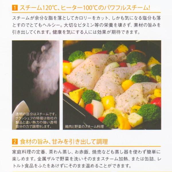 フォーマック パワースチームオーブン ニューグランシェフ 送料無料