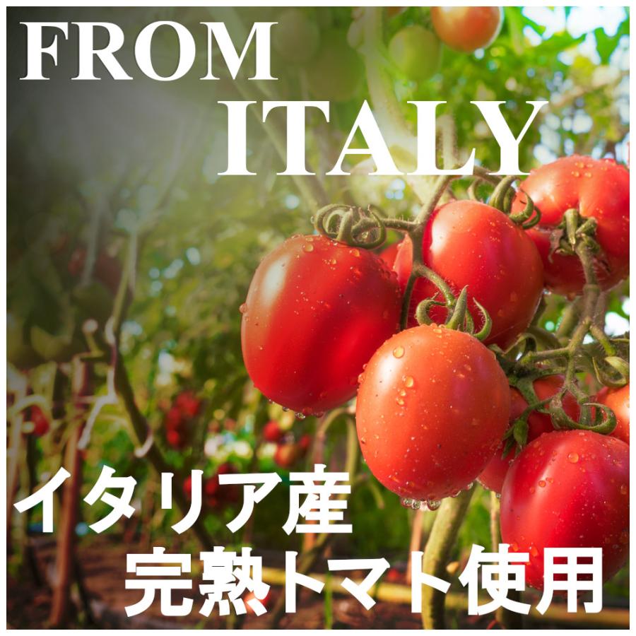 トマト缶 ホール 400gx24缶 イタリア産 業務用 完熟 まとめ買い 備蓄