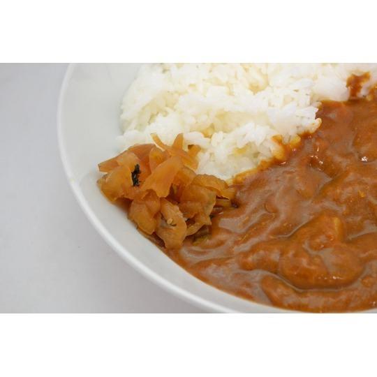 1000円ポッキリ 10 Off 福神漬け 国産 無添加 110gx6袋 無着色 白福神漬け 小分けサイズ 送料無料 使いやすい 小袋 まとめ買い 漬物