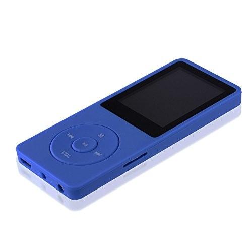 AGPtEK A02 音楽再生なら最大70時間のロスレスサウンドMP3 AGPtEK A02 音楽再生なら最大70時間のロスレスサウンドMP3