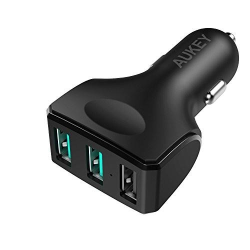 Aukey Bluetooth レシーバー 車載用 3 5mm Bluetooth オーディオレシーバー Br C8 ブラック Aukeybl Brc8bw ヘルシースマイル 通販 Yahoo ショッピング