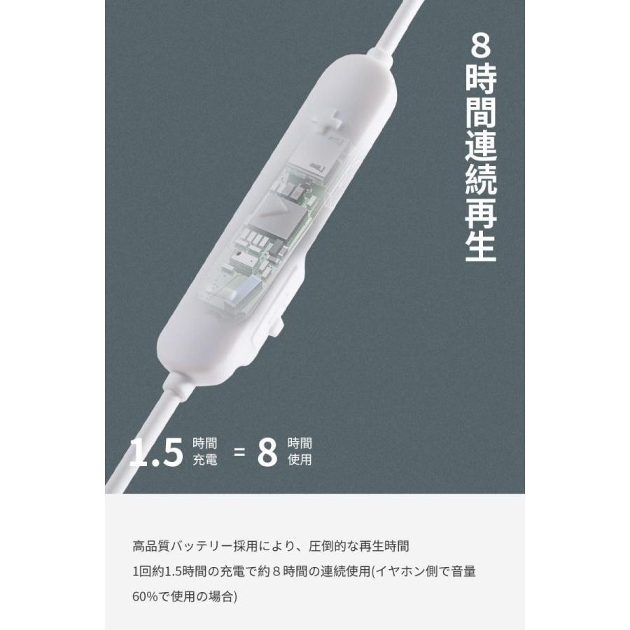 訳アリ ワイヤレスイヤホン アウトレット Ipx7完全防水 防汗進化 Soundpeats サウンドピーツ Q30 Plus Bluetooth イヤホン 高音質 低音重視 ホワイト Newq30plus Wh 0104 ヘルシースマイル 通販 Yahoo ショッピング