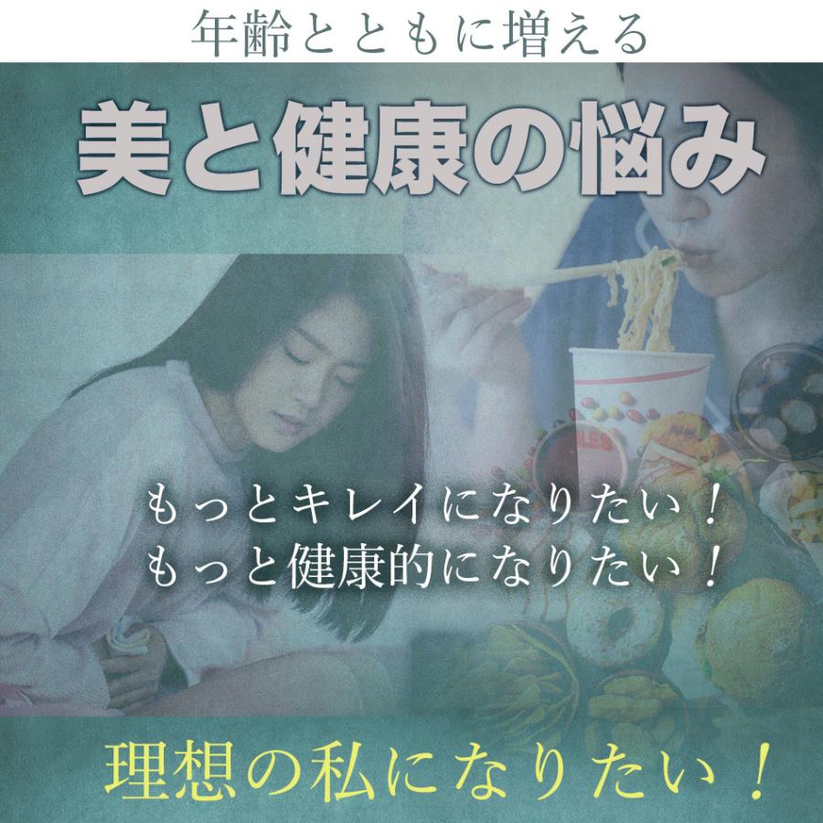 お試し上海康茶 送料無料 健康茶 ダイエットティー 10包入り 美容 おいしい スッキリ 日本製 メディカルグリーン｜healthytea-shop｜07