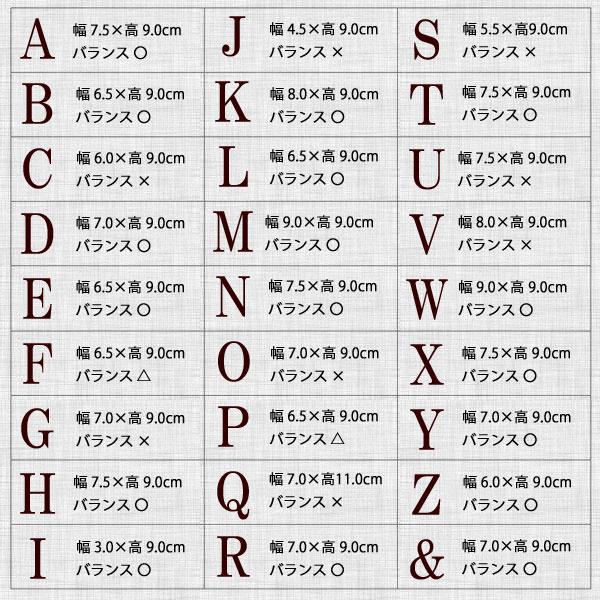活字 5号 明朝体？ 囲い文字 囲み文字 英字 アルファベット アルファベット 〇囲み文字の入力方法（Windows10/Word/Excel