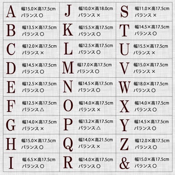 アルファベット 木製 ｈｇｐ明朝体 小文字 人気商品の ｌサイズ 高さ17 5cm基準 文字 誕生日 ウォールデコ 結婚式 英語 レターバナー 飾り 切 文字 記念日 北欧
