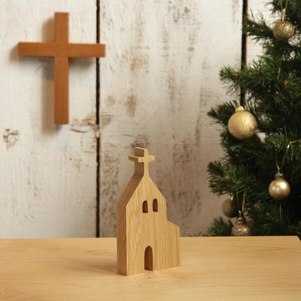 オブジェ　北欧　インテリア　木製 wintertree27.jpg