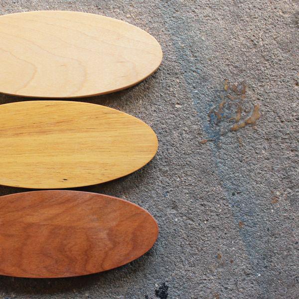 サインプレート ドアプレート プレート ネームプレート 木製 文字入れ