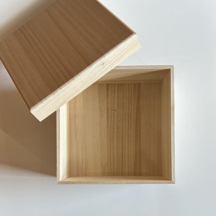桐箱｜収納 ボックス 雑貨 季節雑貨 保管 蓋つき 桐 箱 お針箱 文箱 ナチュラル 木製 和 シンプル |  | 13