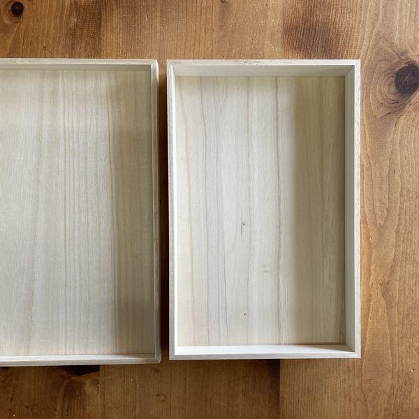 桐箱｜収納 ボックス 雑貨 季節雑貨 保管 蓋つき 桐 箱 お針箱 文箱 ナチュラル 木製 和 シンプル |  | 14