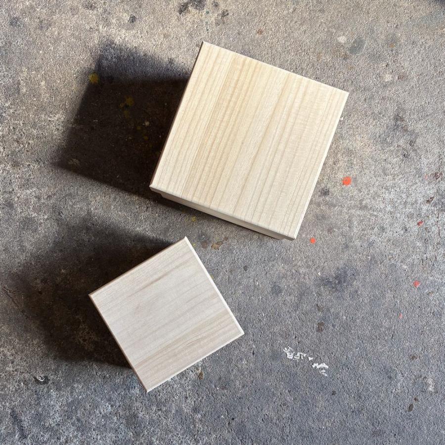 桐箱｜収納 ボックス 雑貨 季節雑貨 保管 蓋つき 桐 箱 お針箱 文箱 ナチュラル 木製 和 シンプル |  | 01