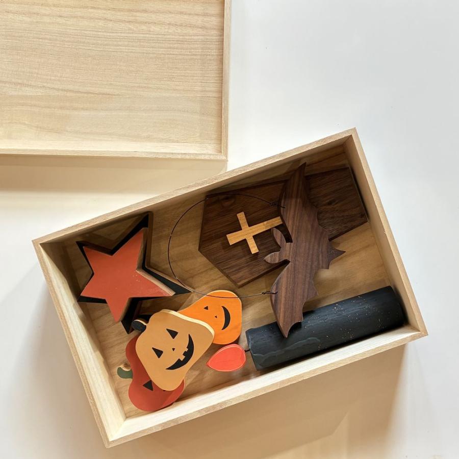 桐箱｜収納 ボックス 雑貨 季節雑貨 保管 蓋つき 桐 箱 お針箱 文箱 ナチュラル 木製 和 シンプル |  | 05