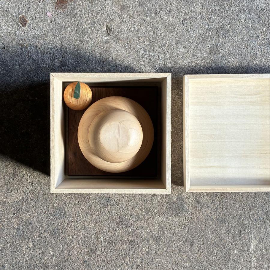 桐箱｜収納 ボックス 雑貨 季節雑貨 保管 蓋つき 桐 箱 お針箱 文箱 ナチュラル 木製 和 シンプル |  | 07