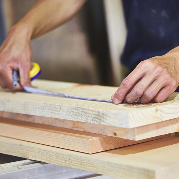 テーブル カフェテーブル 80cm パイン材 無垢材 北欧 おしゃれ