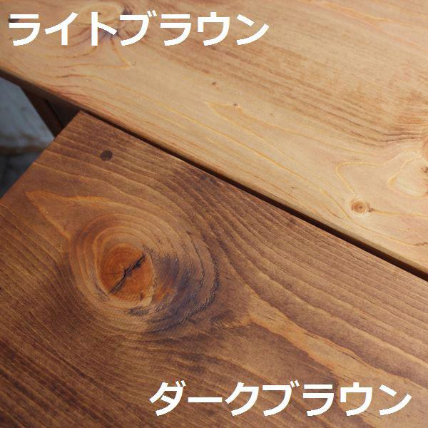 テーブル カフェテーブル 60×60cm 木製 パイン材 無垢材 ダイニング