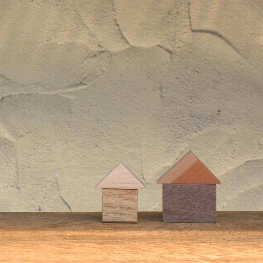 種類おまかせ】はざいのつみき｜ピースが選べる 端材 積木 積み木 木製