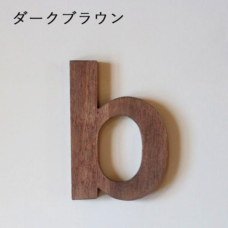 アルファベット＆ナンバー オブジェ・ゴシック体｜アルファベット