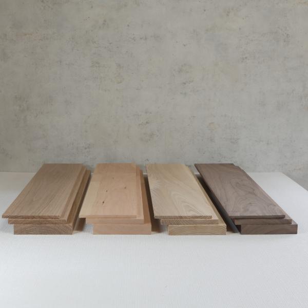 オーク材 板 節なし オーク 板材 幅120mm×長さ600mm×厚み6mm オーク材 板 節なし オーク 板材 幅120mm×長さ600mm×厚み6mm