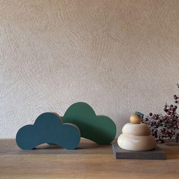 松 オブジェ｜全6種類 お正月 飾り 置物 松竹梅 縁起物 正月用品 正月