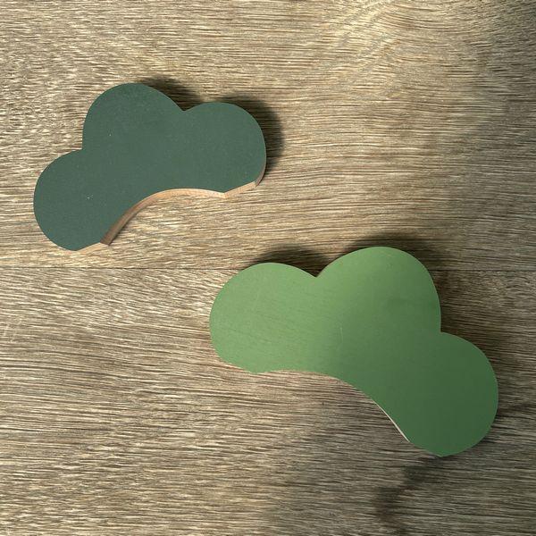 松 オブジェ｜全6種類 お正月 飾り 置物 松竹梅 縁起物 正月用品 正月