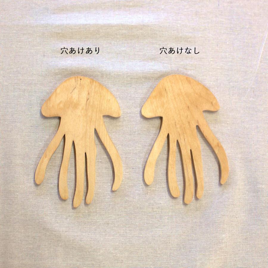 クラゲ オーナメント Lサイズ×Mサイズ×Sサイズセット｜くらげ 海月