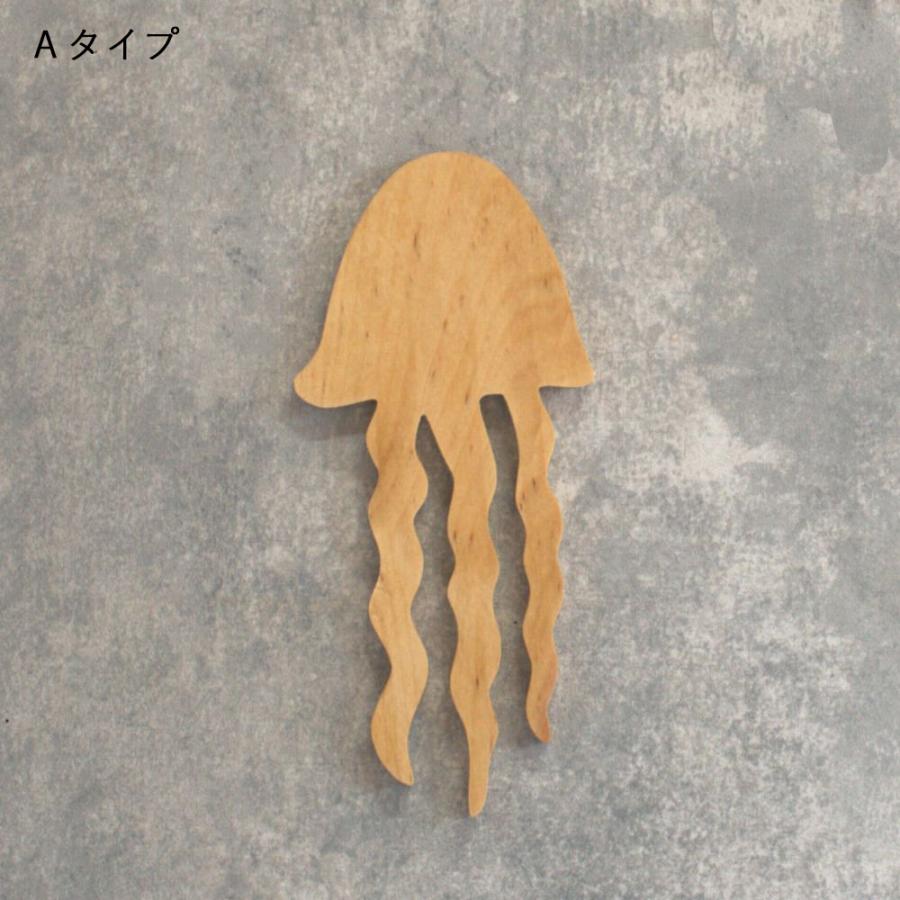 クラゲ オーナメント Lサイズ×Mサイズ×Sサイズセット｜くらげ 海月