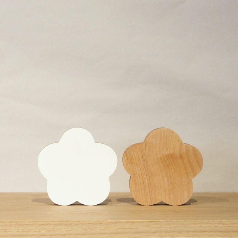 フラワー オブジェ Lサイズ×Mサイズ×Sサイズセット【受注制作】｜花