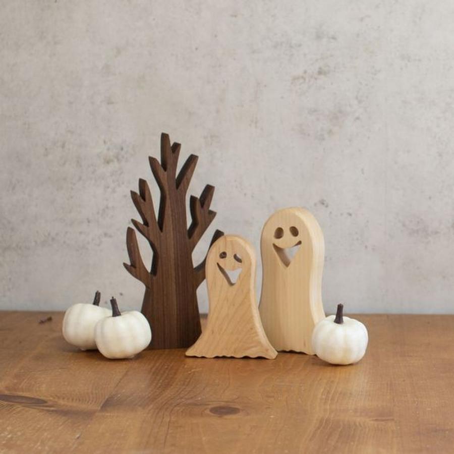 おばけ 置物 ディスプレイ ハロウィン オブジェ 楽天市場】LEDプロジェクション ウィッチゴースト【ハロウィン