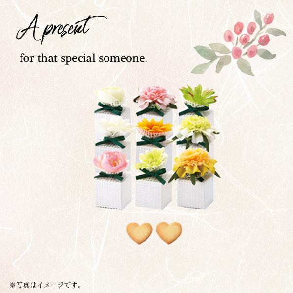 プチギフト 結婚式 おしゃれ プレゼント 安い お礼 ウェルカムバスケット エレガントフラワーガーデンお花畑 単品 A13 806 Heart Couture 通販 Yahoo ショッピング