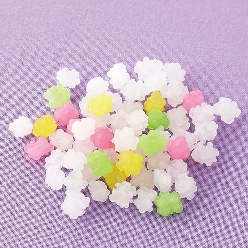 退職 プレゼント プチギフト おしゃれ お礼 お菓子 四季の彩り 冬 金平糖 結婚式 安い 大量 A51 804 02 Heart Couture 通販 Yahoo ショッピング