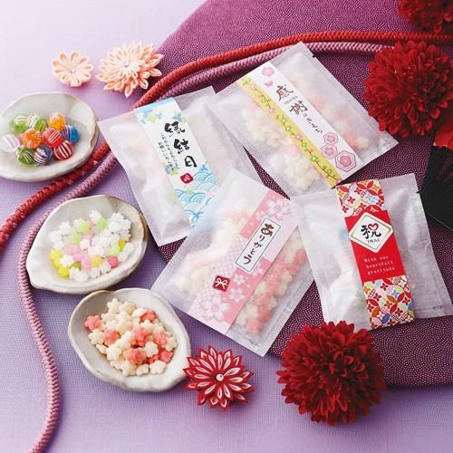 退職 プレゼント プチギフト おしゃれ お礼 四季の彩り 冬 飴 お菓子 結婚式 安い 大量 キャンディー A51 804 03 Heart Couture 通販 Yahoo ショッピング