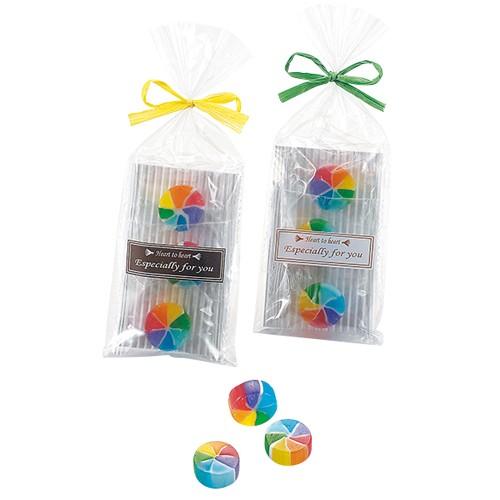 プチギフト お菓子 結婚式 おしゃれ ウェルカムアイテム 安い バスケット付 バスケットムーラン キャンディ 50個セット 送料無料 Hf Heart Couture 通販 Yahoo ショッピング