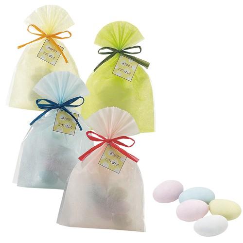 プチギフト お菓子 退職 結婚式 おしゃれ 安い 異動 お礼 カラフルドラジェ Hf Heart Couture 通販 Yahoo ショッピング