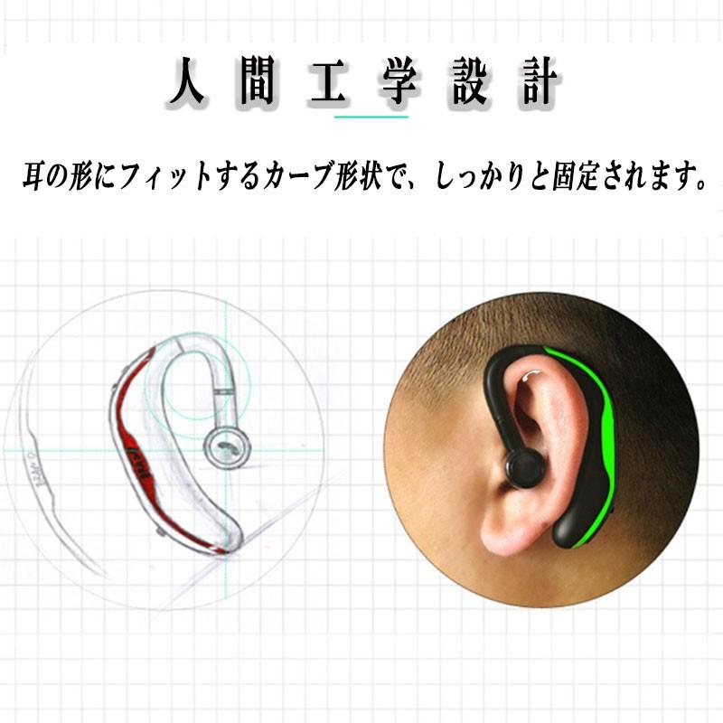 ワイヤレスイヤホン F600 片耳 イヤホン Bluetooth マイクヘッドセット 運転 作業 片耳 車用 ビジネス ブルートゥースヘッドセット 超軽量 Earphone F600 ベルロンド 通販 Yahoo ショッピング