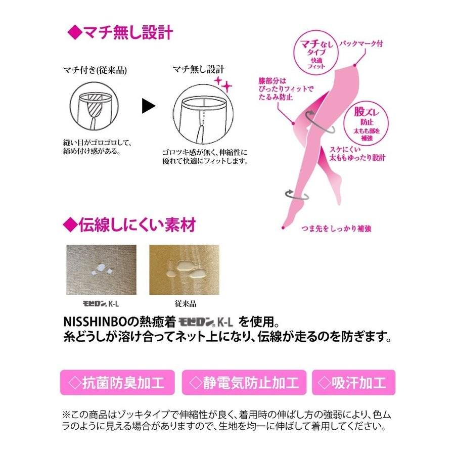 日本製 大きいサイズ ストッキング 保湿ゆったりパンスト ストッキング 大きいサイズ 結婚式 卒業式 入学式 入園式 卒園式 スーツ 黒 ゾッキタイプ Lzhsa ベルロンド 通販 Yahoo ショッピング