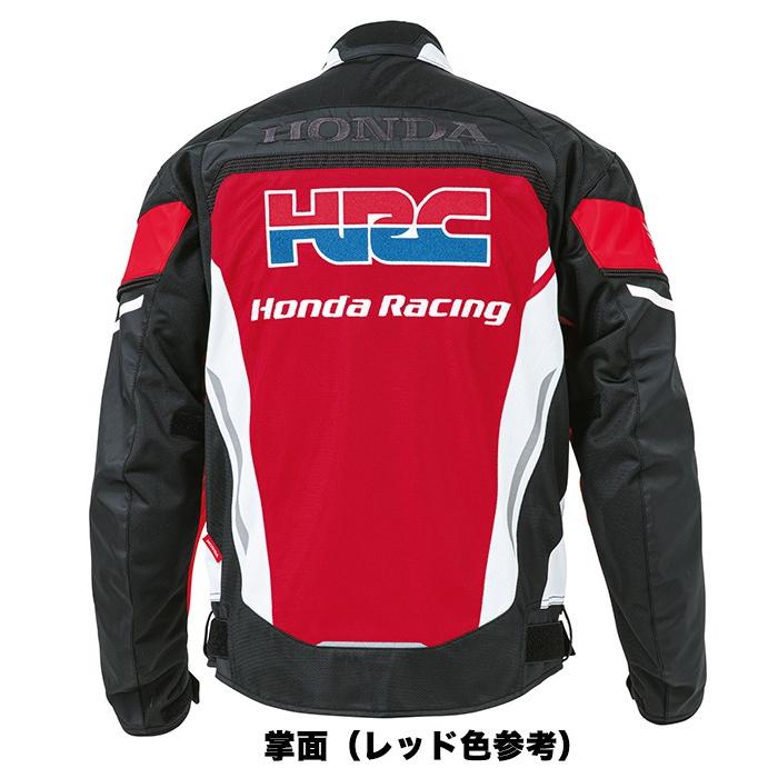 Honda ホンダ Hrcファントムメッシュジャケット Es 23b 春夏 バイク用 ライディングジャケット Es 23b ハートネットショップヤフー店 通販 Yahoo ショッピング