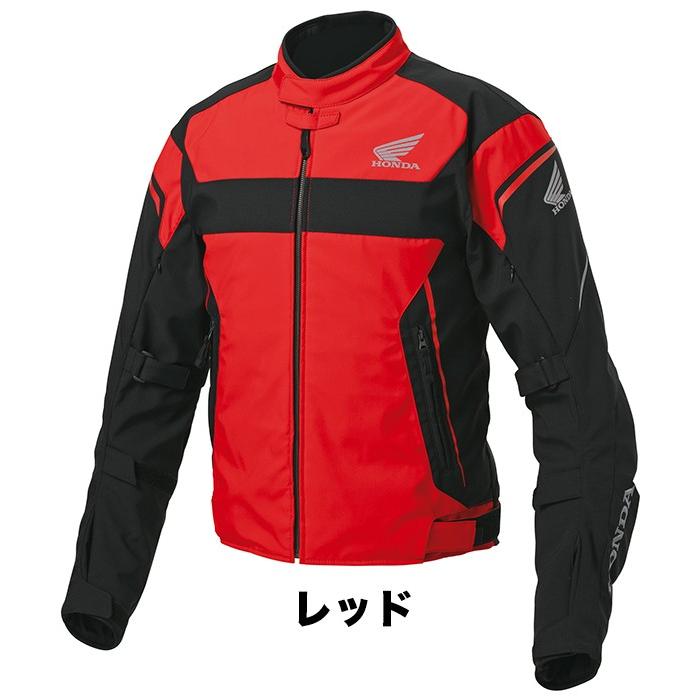 Honda ホンダ ストリームジャケット Es Y35 秋冬 防寒 バイク用 ウインタージャケット Es Y35 ハートネットショップヤフー店 通販 Yahoo ショッピング