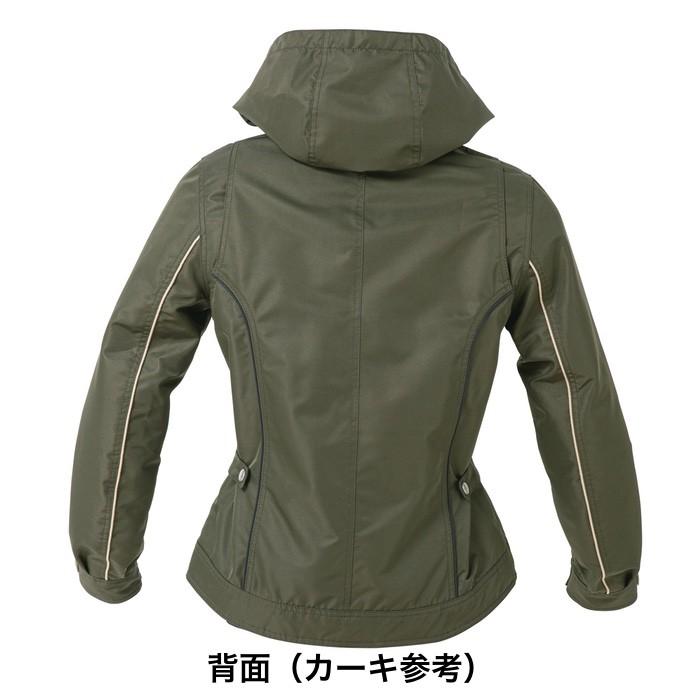 Honda ホンダ レディース ソフトシェルジャケット Ex 138 秋冬 防寒 ライディングジャケット 女性サイズ Ex 138 ハートネットショップヤフー店 通販 Yahoo ショッピング