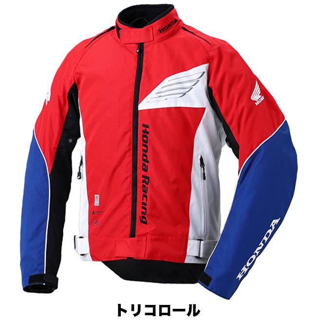 Honda ホンダ 3シーズングラフィックブルゾン Tn 236 3l 4l 秋冬 防寒 ライディング ジャケット Tn 236 X ハートネットショップヤフー店 通販 Yahoo ショッピング