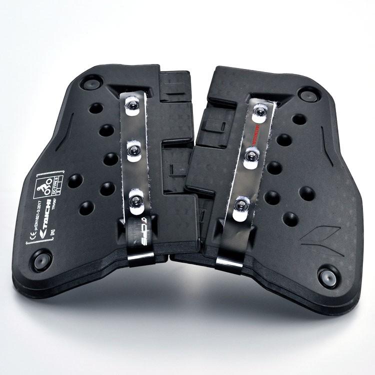 Honda ホンダ Rsタイチ テクセル セパレートチェストプロテクター ボタンタイプ 分割式 Tp Y9d ブラック ハード 胸部 Tp Y9d Kf ハートネットショップヤフー店 通販 Yahoo ショッピング