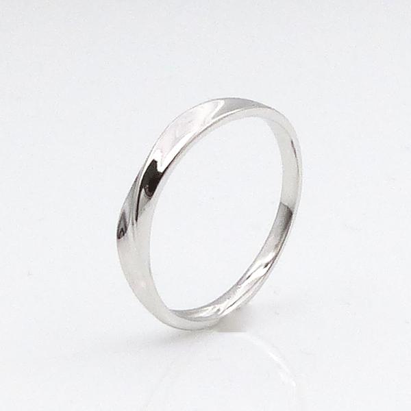 【2本セット】結婚指輪 マリッジリング ペアリング プラチナ 日本製 ha1-5760pt-pea｜heart-of-jewelry｜02