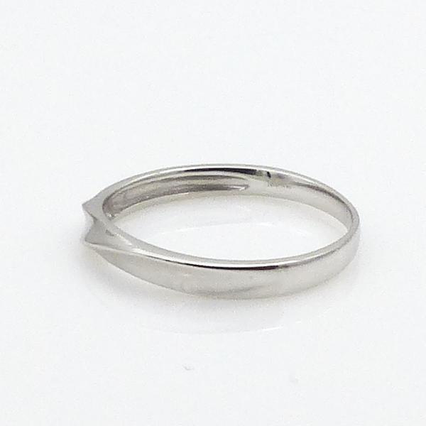 【2本セット】結婚指輪 マリッジリング ペアリング プラチナ 日本製 ha1-5760pt-pea｜heart-of-jewelry｜05