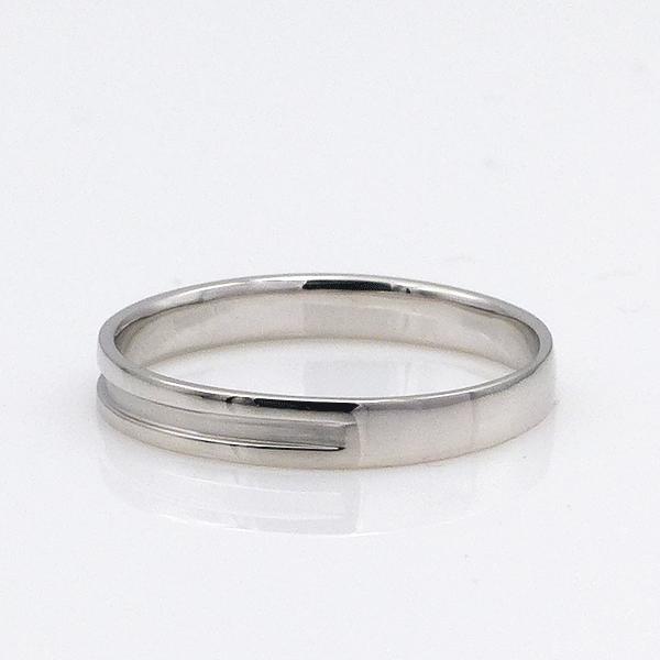 【2本セット】結婚指輪 マリッジリング ペアリング プラチナ 日本製 ha1-5870-2pt-pea｜heart-of-jewelry｜04