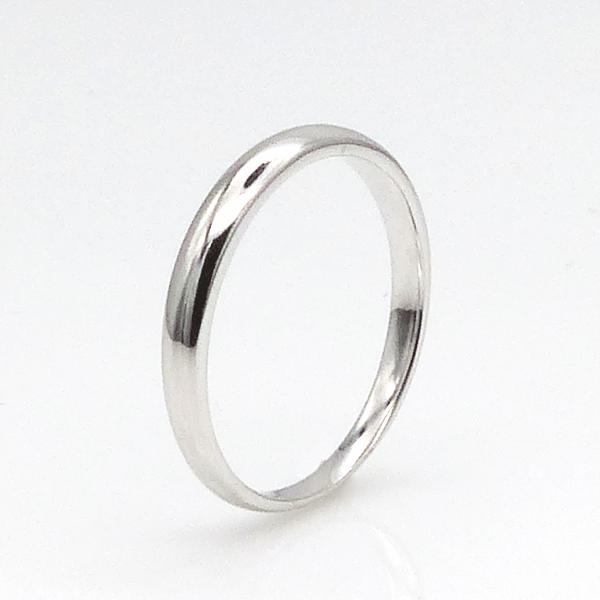 【メンズ/レディース】結婚指輪 マリッジリング ペアリング プラチナ 日本製 ha1-8965pt｜heart-of-jewelry｜02