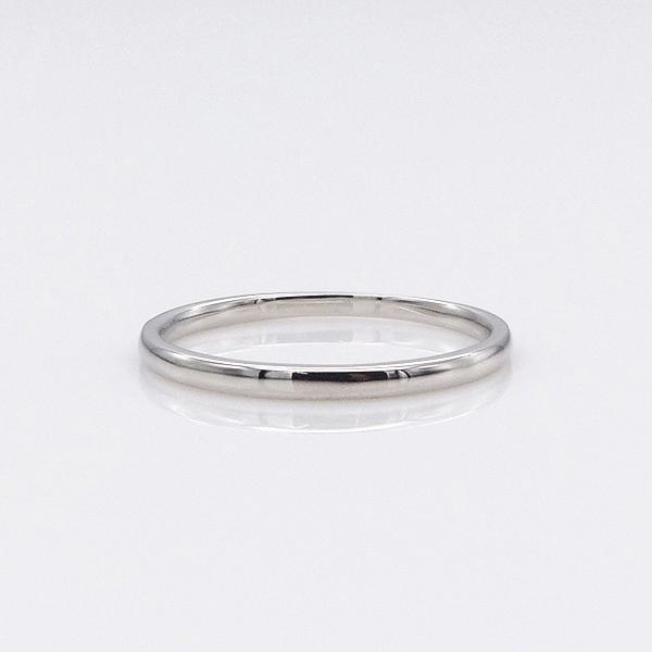 【2本セット】ペアリング マリッジリング 結婚指輪 プラチナ ピンクゴールド 日本製 K18 18金 安い ht1-302ptk18pg-pea｜heart-of-jewelry｜03