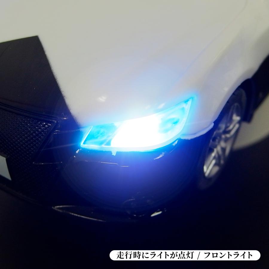 疾る！ 警察24時 トヨタ クラウン アスリート パトロールカー R/C