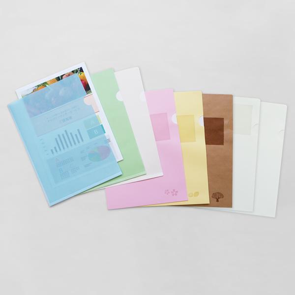 【2枚セット‼︎】【超希少品‼︎】【入手困難品】 Perfume A4クリアファイル 劇場版 モノノ怪』 和紙風クリアファイル/壱[清水産業]《在庫切れ》