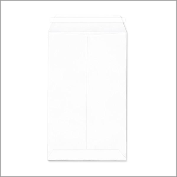 ケント封筒 給料袋 角8 100g センター貼 テープ付 100枚 角形8号 ホワイト 白 ハート :JW4923:ハートオンラインショップ